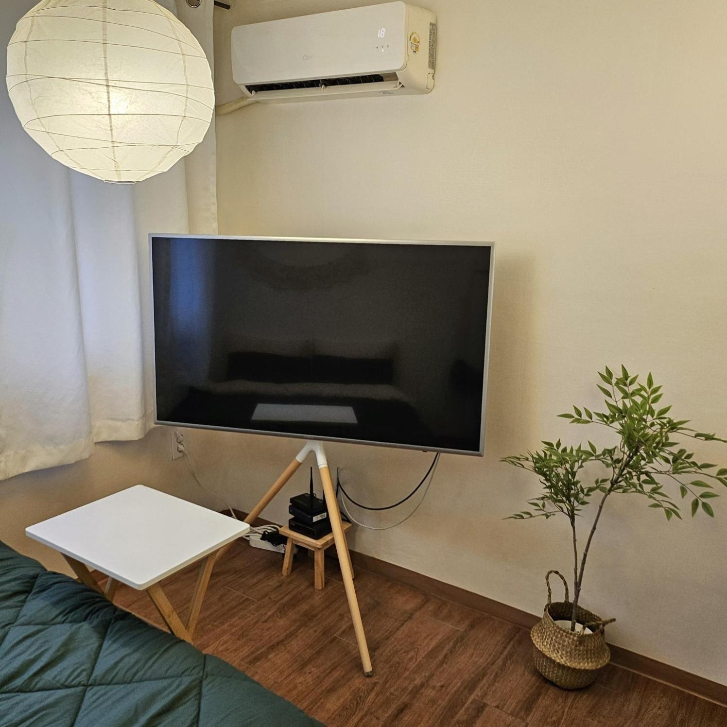 Apartment Warm Welcome, Seoul