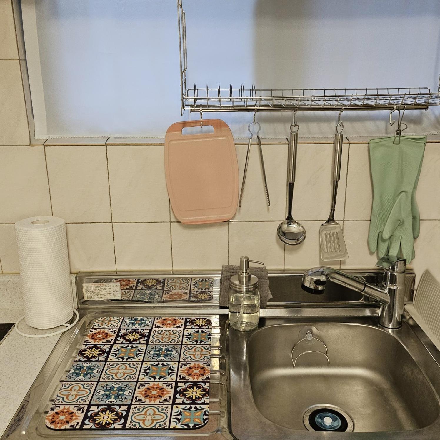 Warm Welcome, Apartment Seoul
