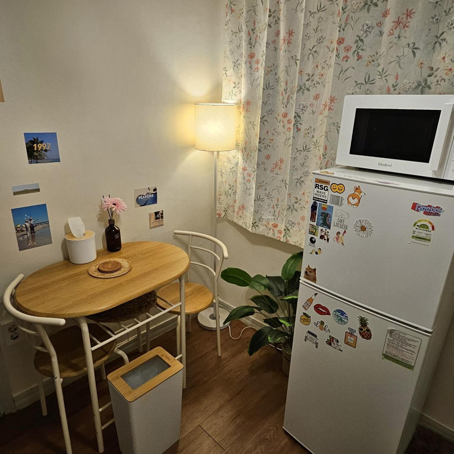 Apartment Warm Welcome,