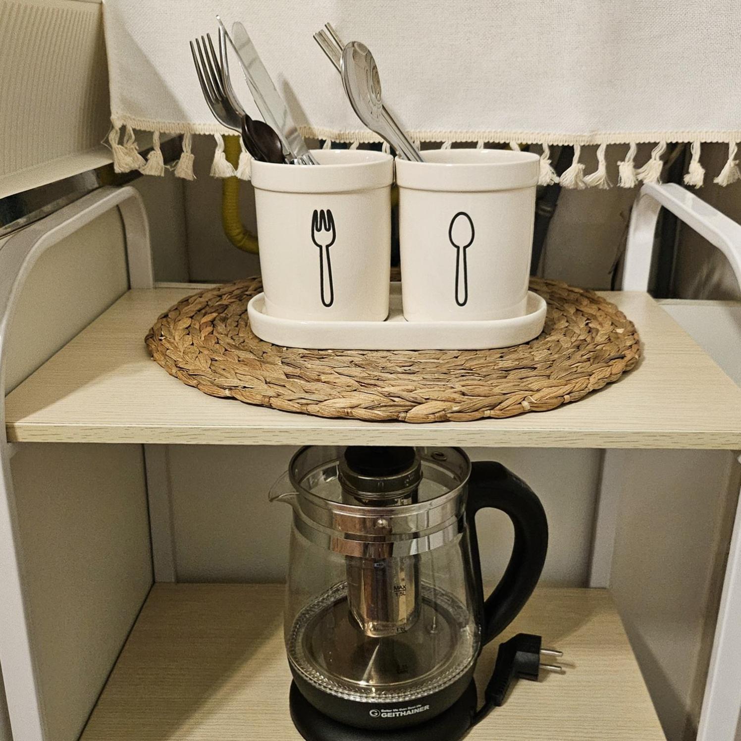 Apartment Warm Welcome, *